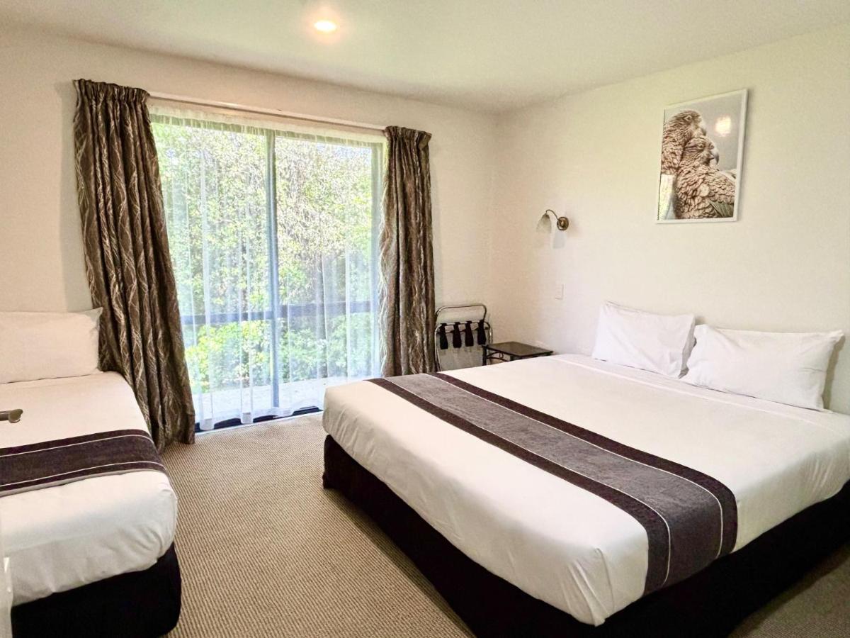 Apartment mit 2 Schlafzimmern