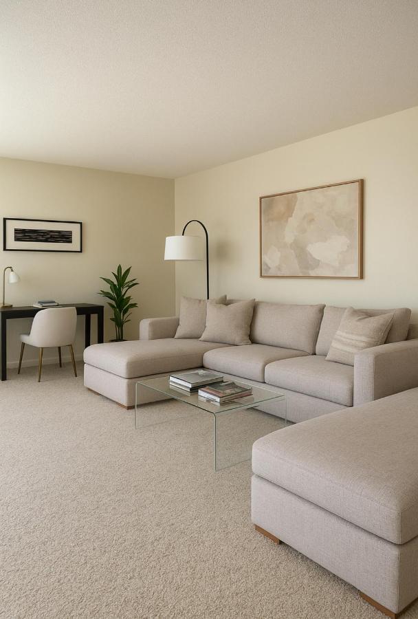 Partial Ocean View Steps to the Pier - B&B Los Ángeles