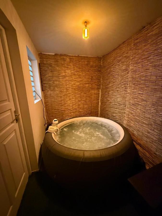 Bois chic - B&B Baie-Mahault