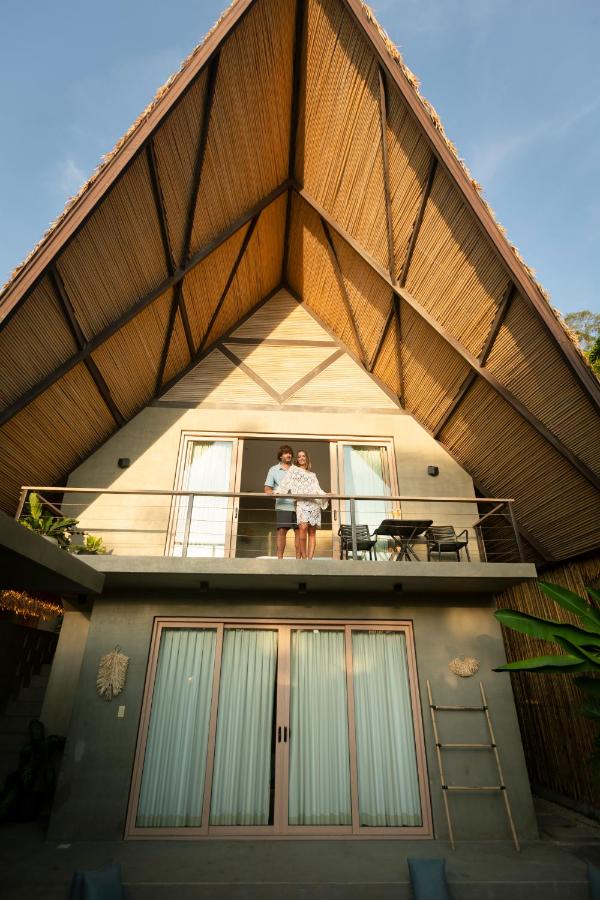 One-Bedroom Villa with Private Pool