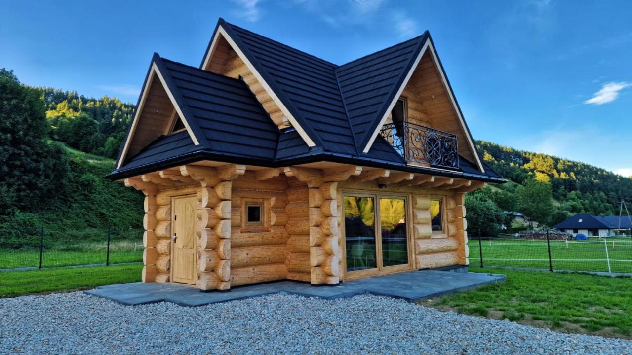 Domek W Sercu Gór - B&B Ochotnica Górna