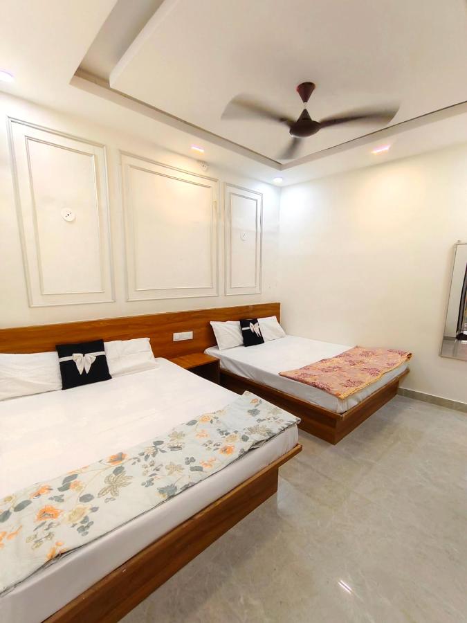 Shivay homestay ujjain , near mahakaleshwar temple - Bed and Breakfast Ujjain
