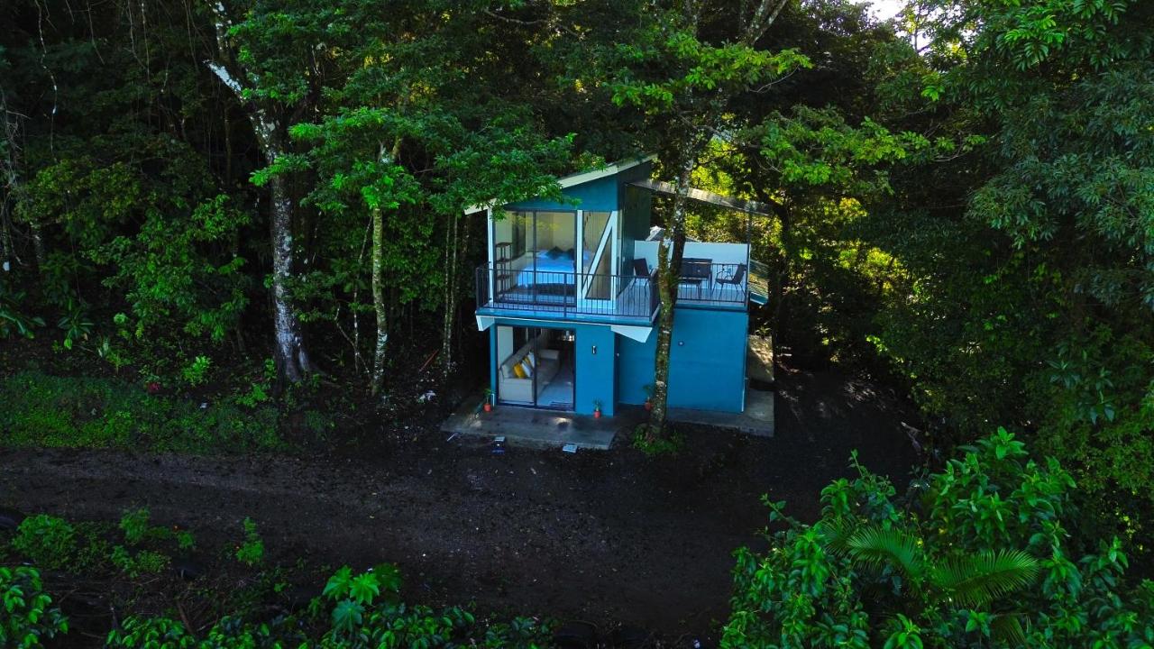 Monteverde Beaumont - B&B La Cruz