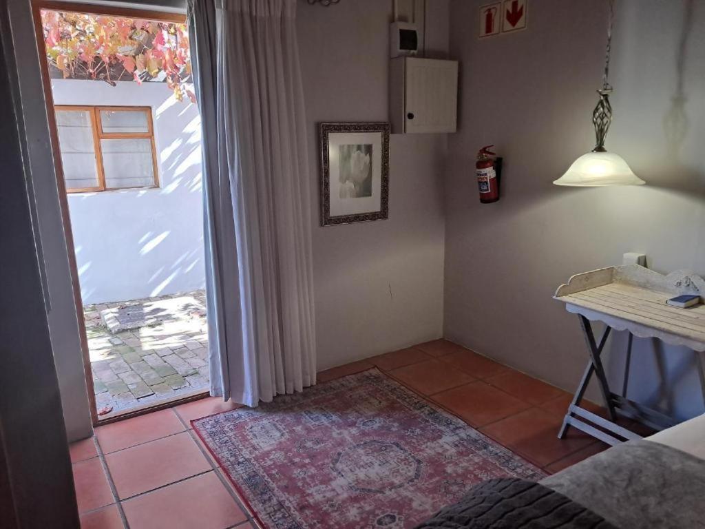 Ampia Camera Matrimoniale