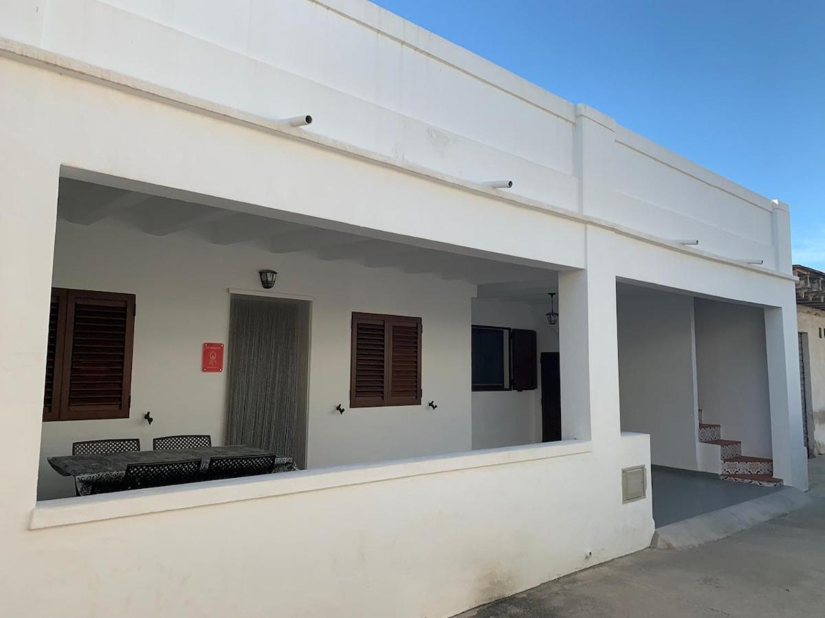 Casa Playa Les Bassetes - Ferienwohnung Oliva