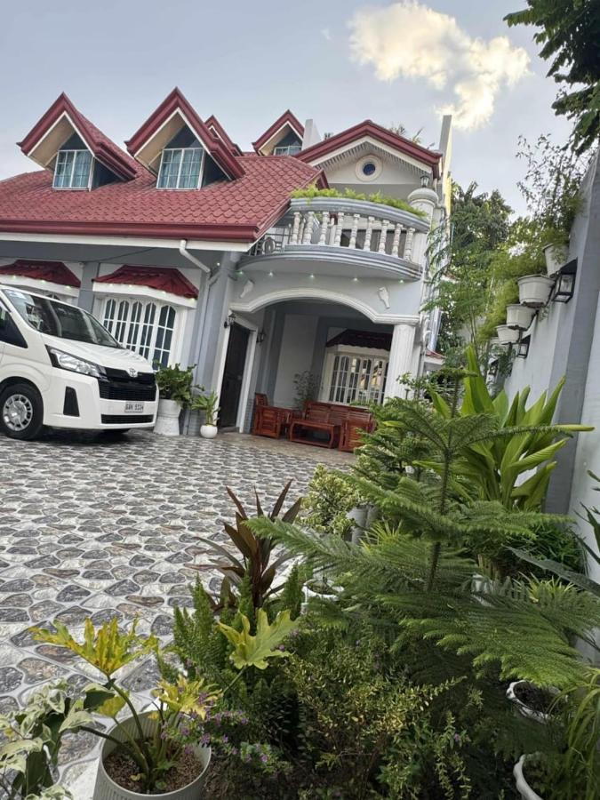 Cozy Hills Cebu City - B&B Cebu City