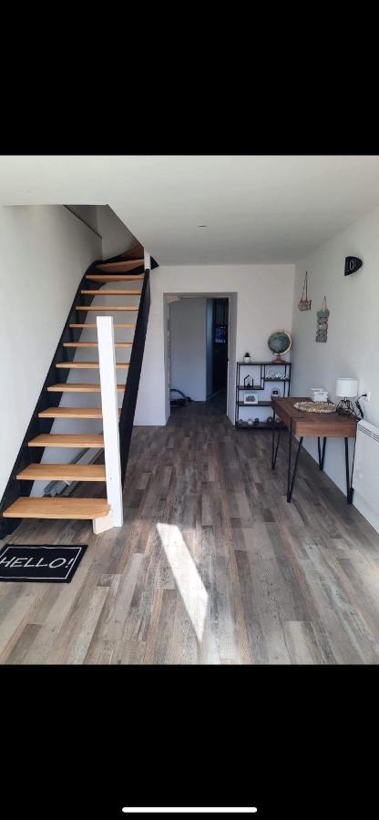 maison de vacances de 16 a 22 personnes - B&B Gémozac