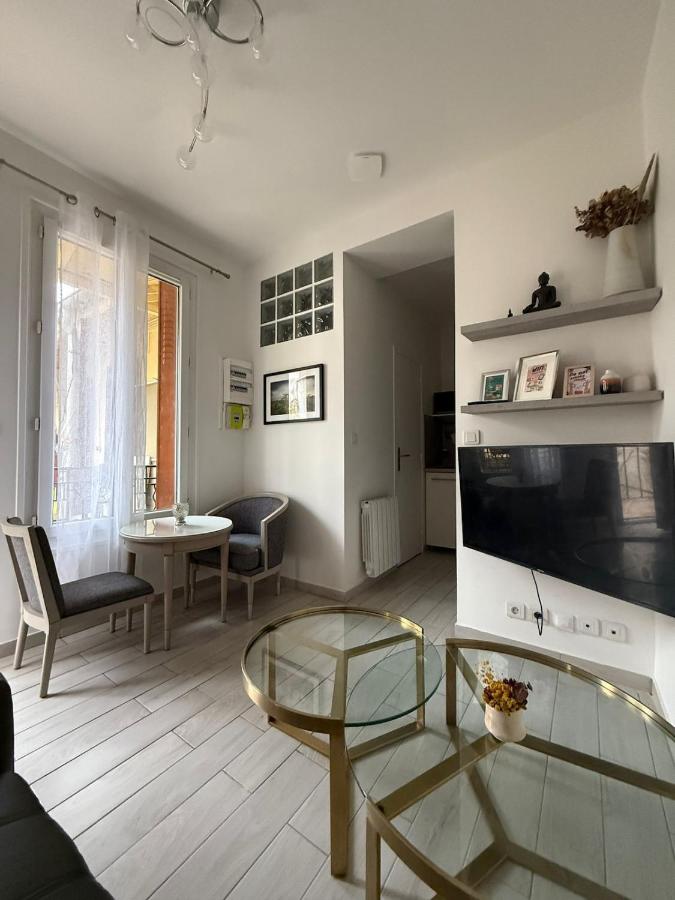 Bright and comfortable appartment close to Tram T9 & Paris - B&B Vitry-sur-Seine