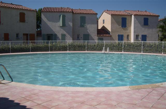 B&B Aigues-Mortes - La Paloma - Bed and Breakfast Aigues-Mortes