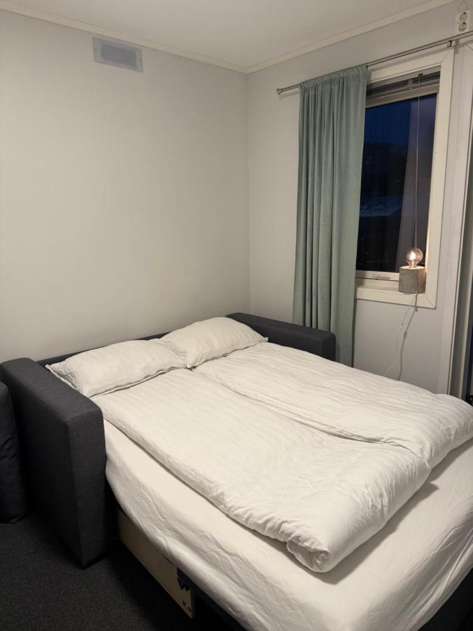 Studio apartment in central Tromsøya - Chambres d’hôtes Tromsø