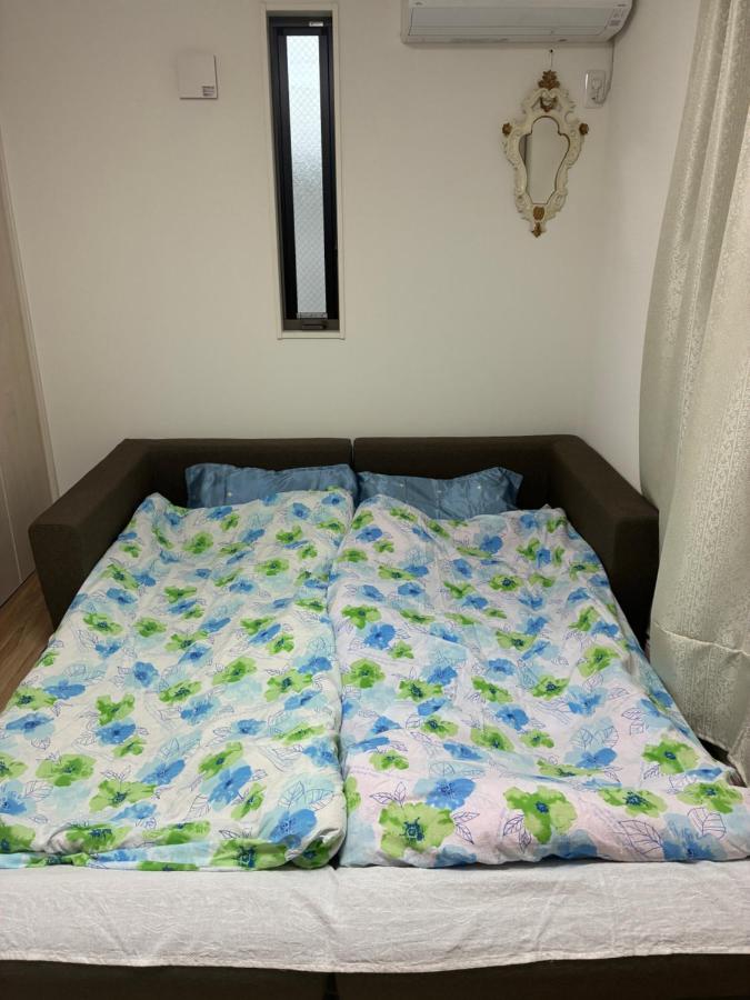 Chambre Double ou Lits Jumeaux