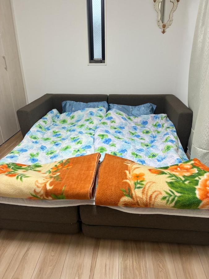 Chambre Double ou Lits Jumeaux