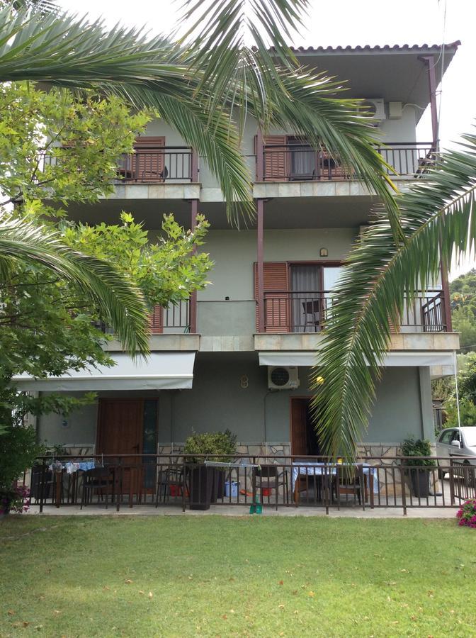 Athanasia Studios - Ferienwohnung