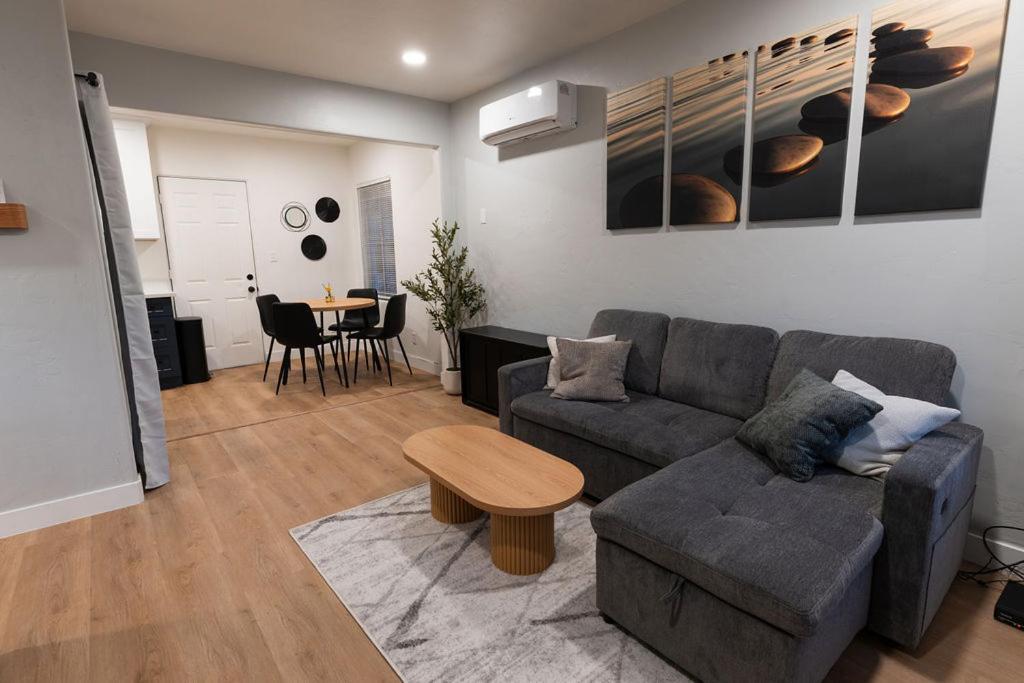 North Park Getaway - B&B San Diego