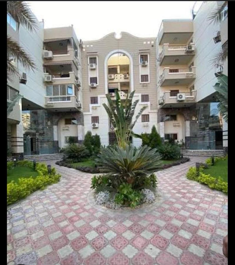 Family Apartment 4 Bedroom - Chambres d’hôtes Le Caire