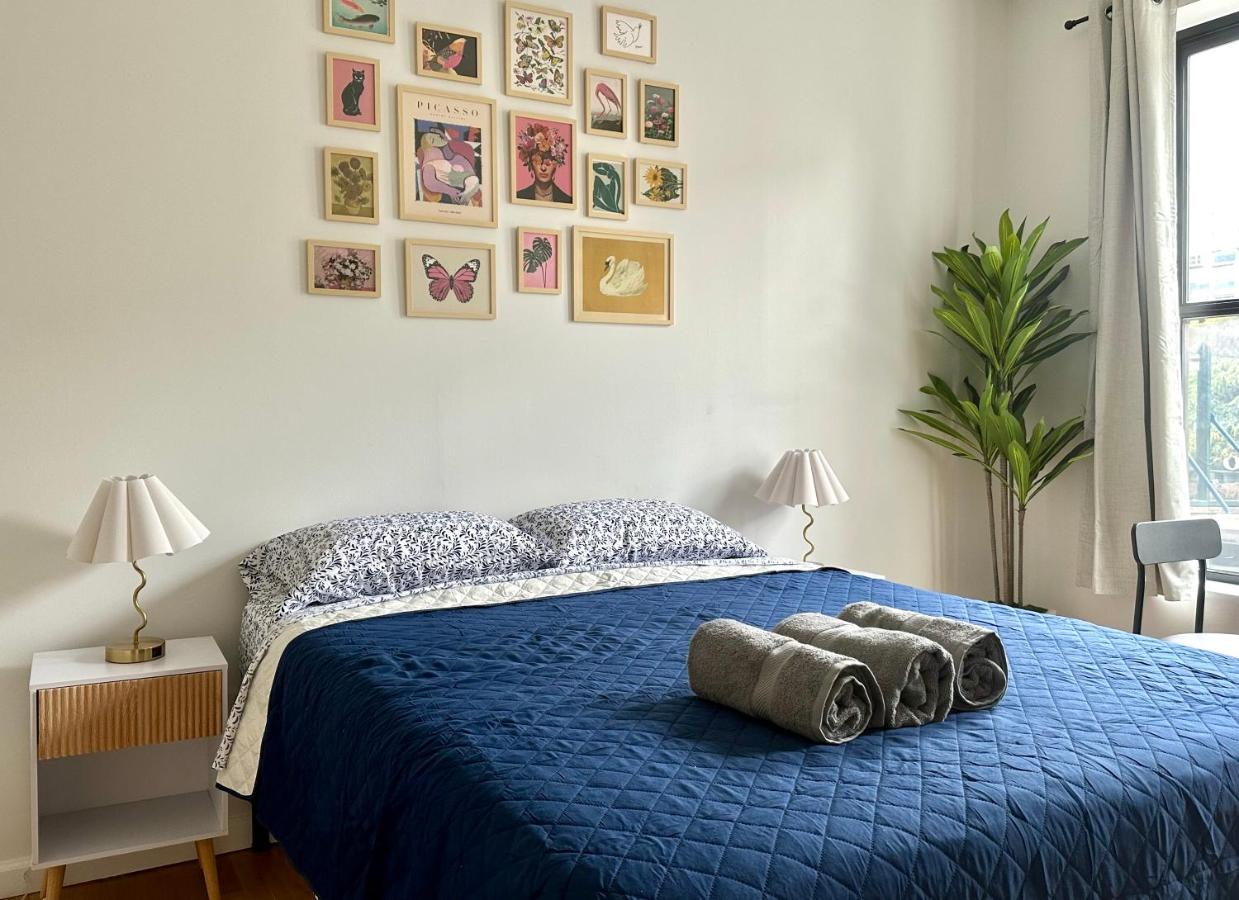 The Marquee House - Ferienwohnung New York City