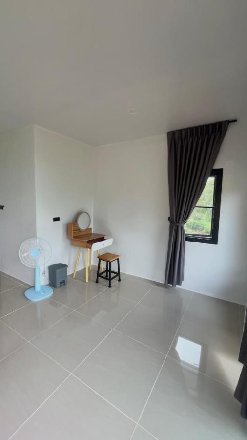 Double Room with Park View