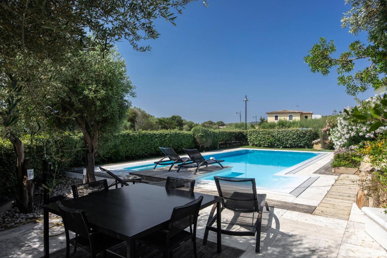 Sardegna è - Beach Apartment LE - B&B Olbia