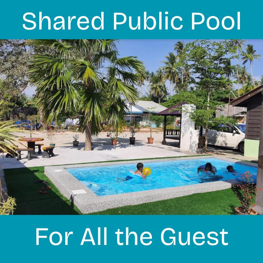 Sayang Di Kaki Bukit Homestay Near Icon City Bukit Mertajam - B&B Bukit Mertajam