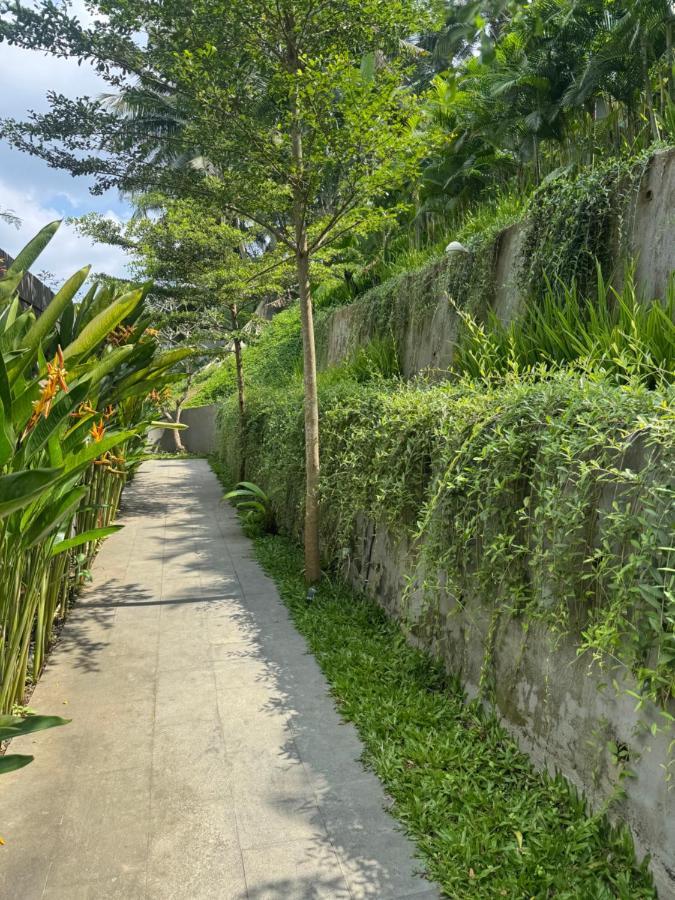 The Clifton Ubud Valley - Bed and Breakfast Ubud