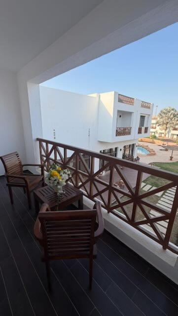 Apartment Elisir Domina Coral Bay - B&B Sharm el-Sheij