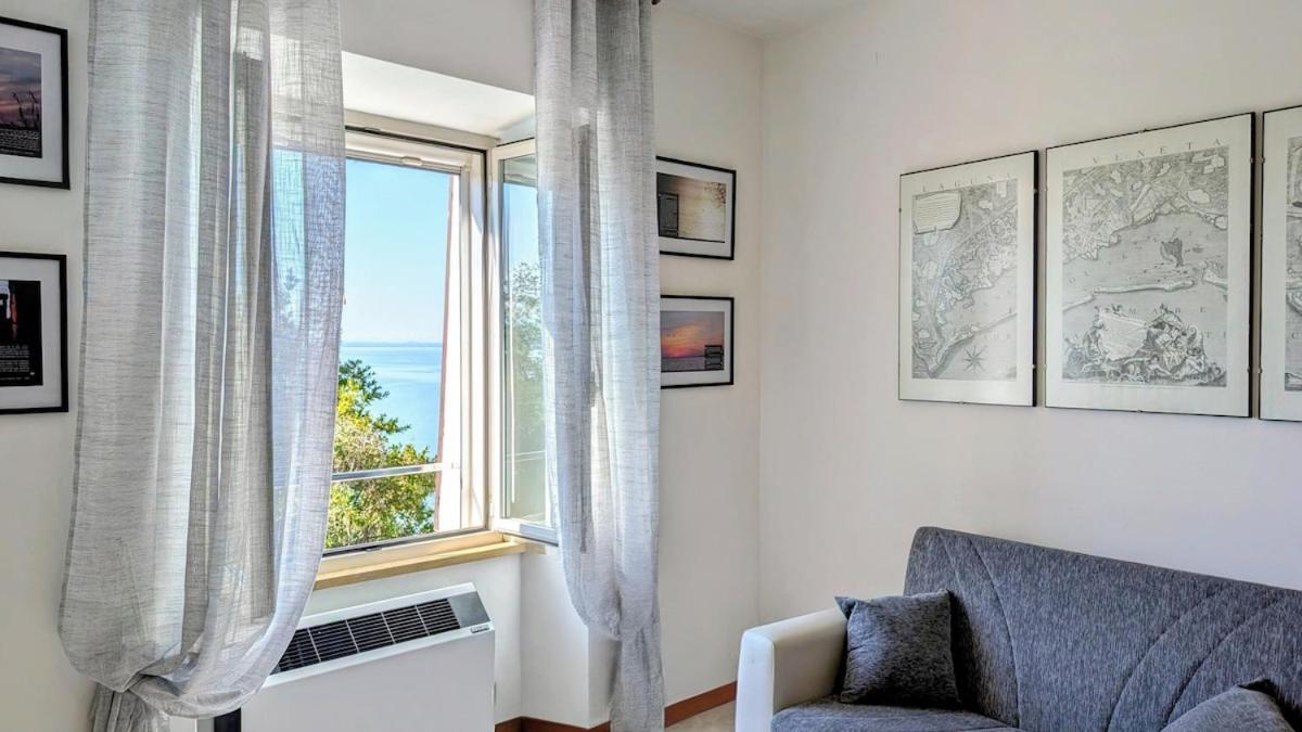 Vista lago - Self check-in h24 - Borgo Segreto - Chambres d’hôtes Monte del Lago