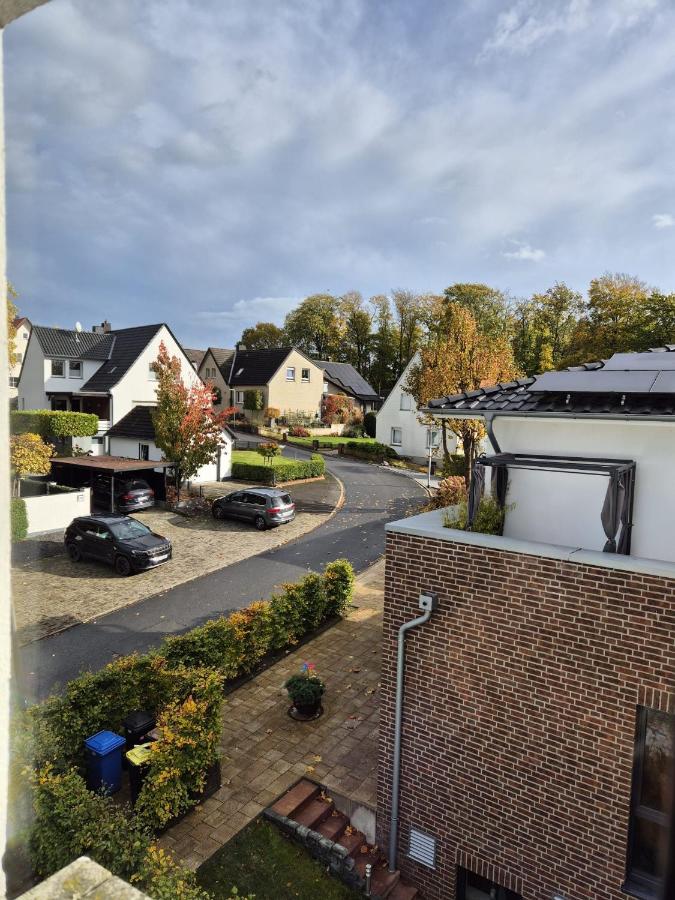 Spitzbodennest am Wald - B&B Osnabrück