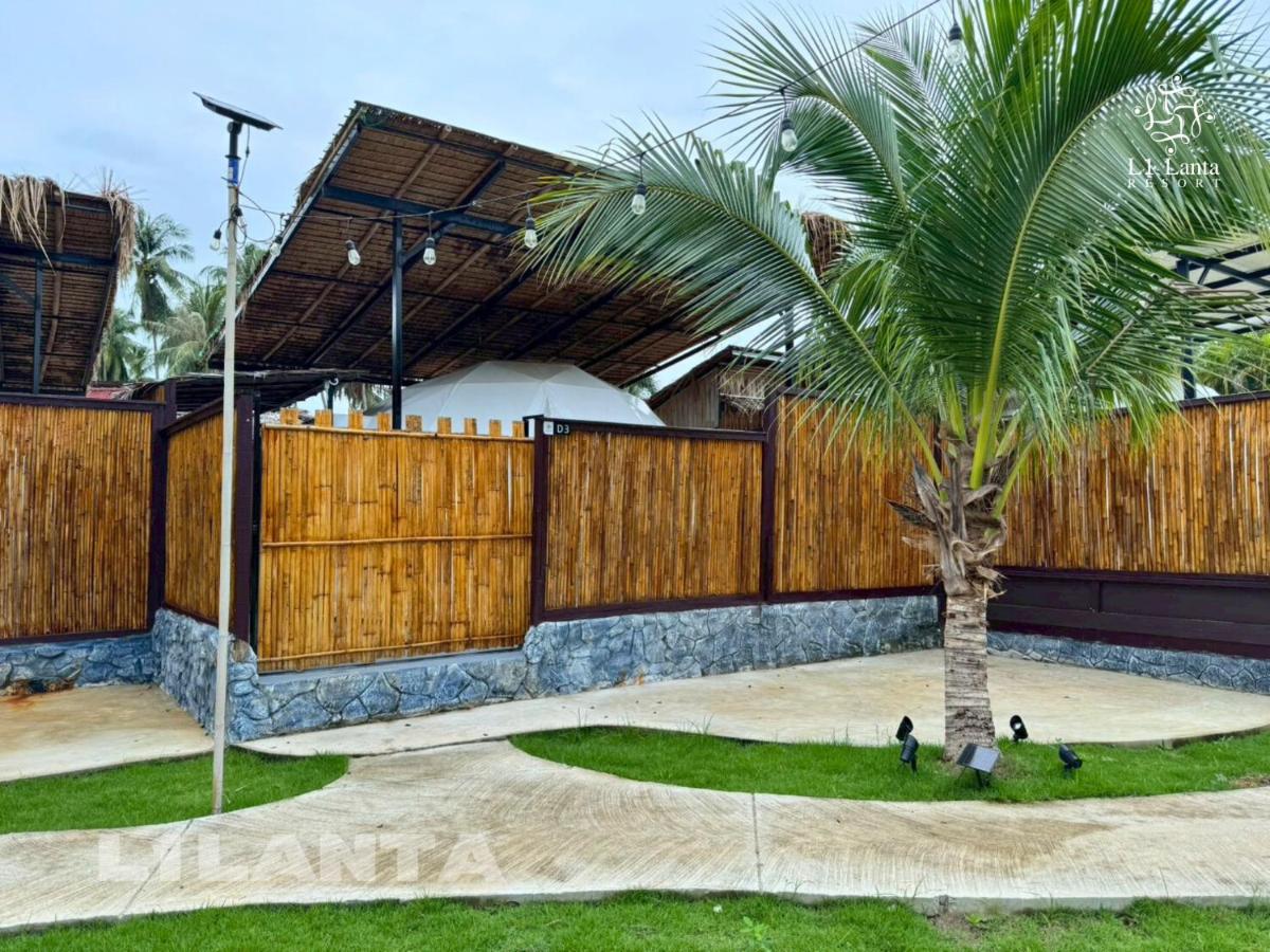 L1 Lanta Resort - B&B Ko Lanta Yai