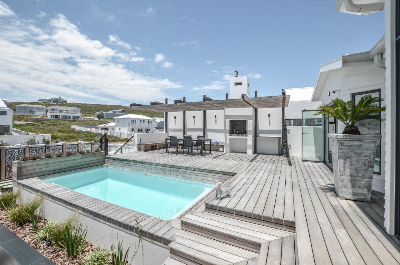 Sandbanks Villa - B&B Yzerfontein