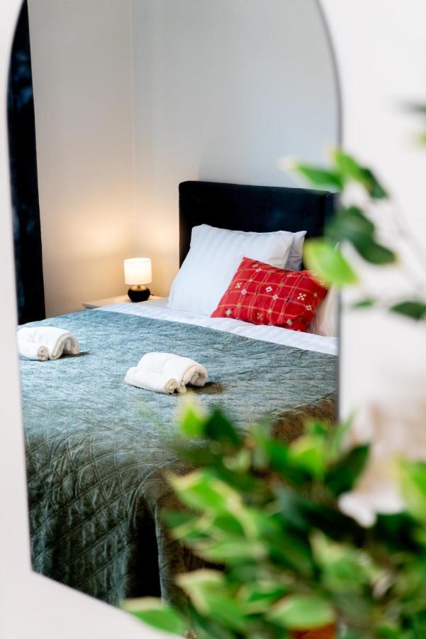 Appartamento con 2 Camere da Letto