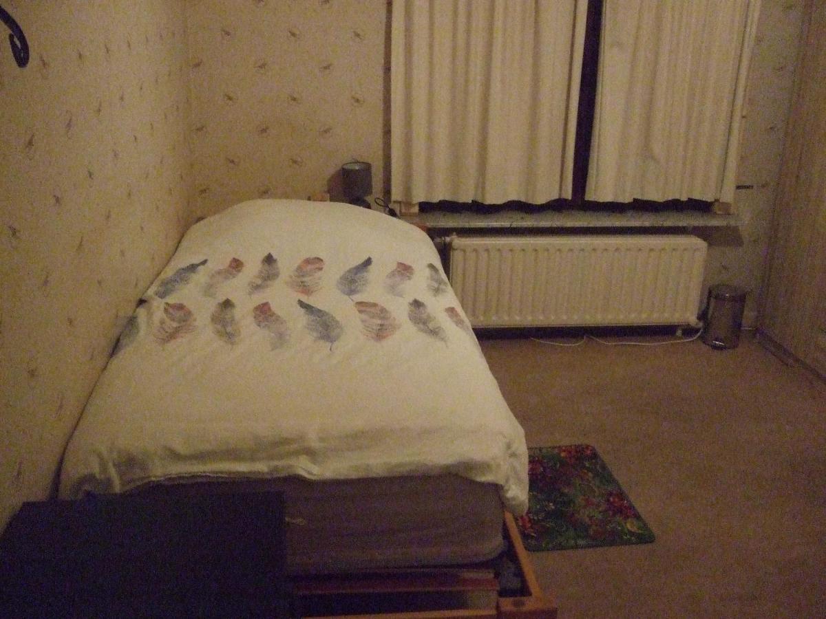 Bij het station van Drongen - B&B Ghent