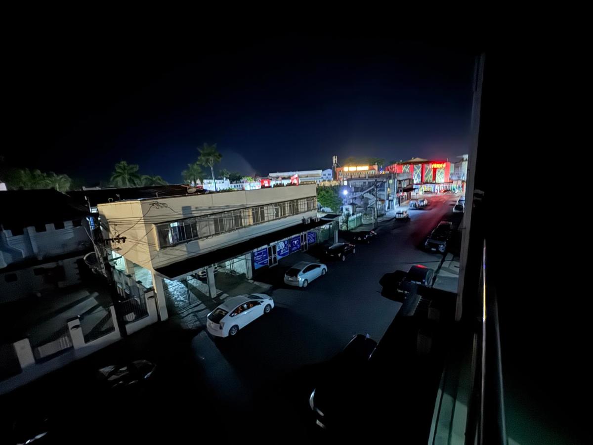 Cloud Apartments 2 Bedroom in Lautoka CBD - B&B Lautoka