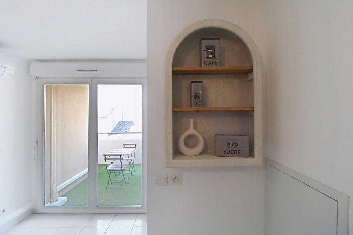 Le Nid du Pradon - B&B Cavaillon