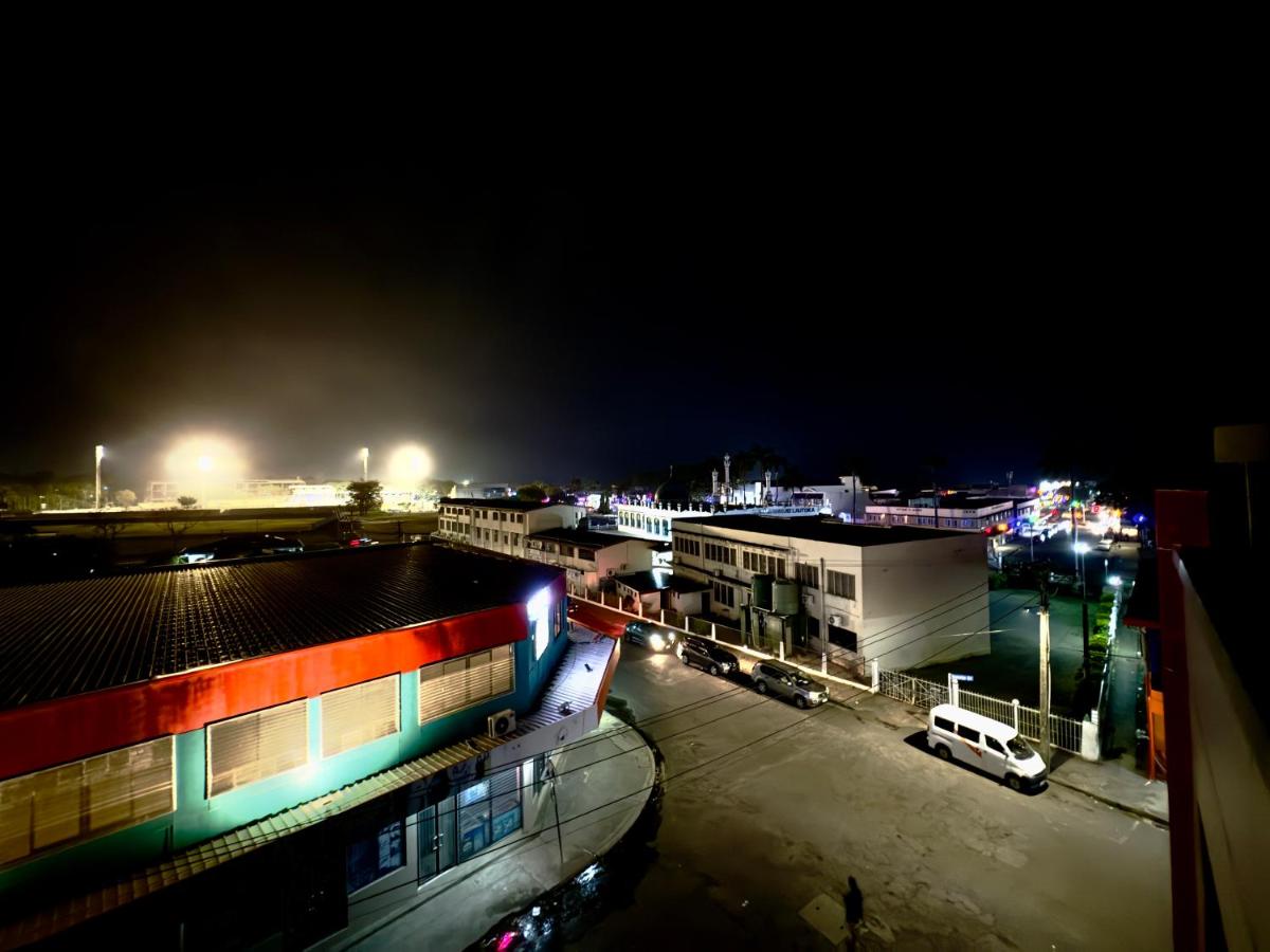 Cloud Apartments 2 Bedroom in Lautoka CBD - Ferienwohnung Lautoka