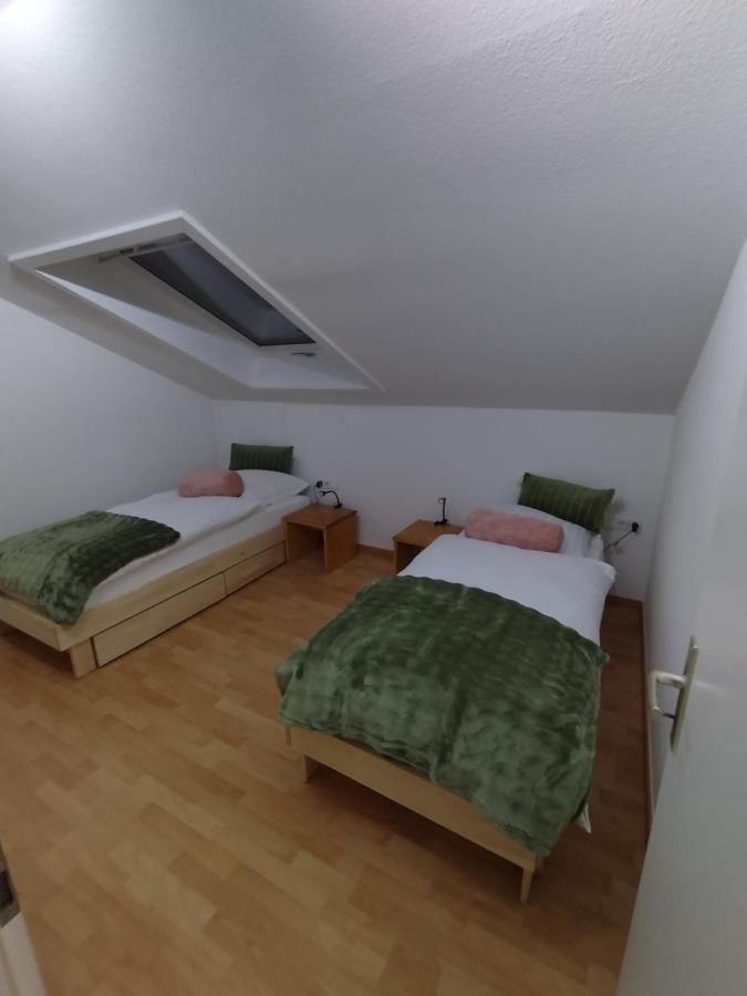 Lux-Apartment Böblingen - B&B Böblingen