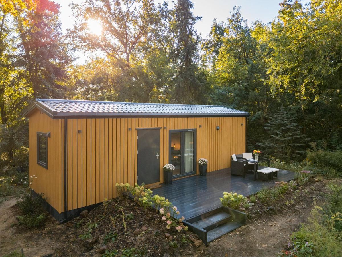 Hygge House Berlin - B&B Berlin