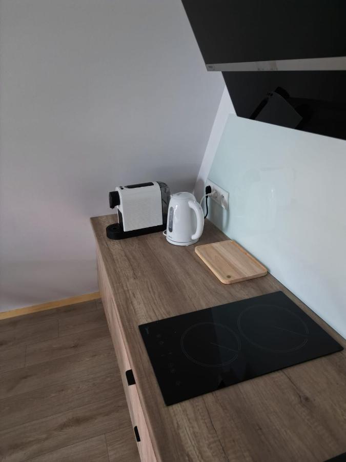 Chalet mit 1 Schlafzimmer