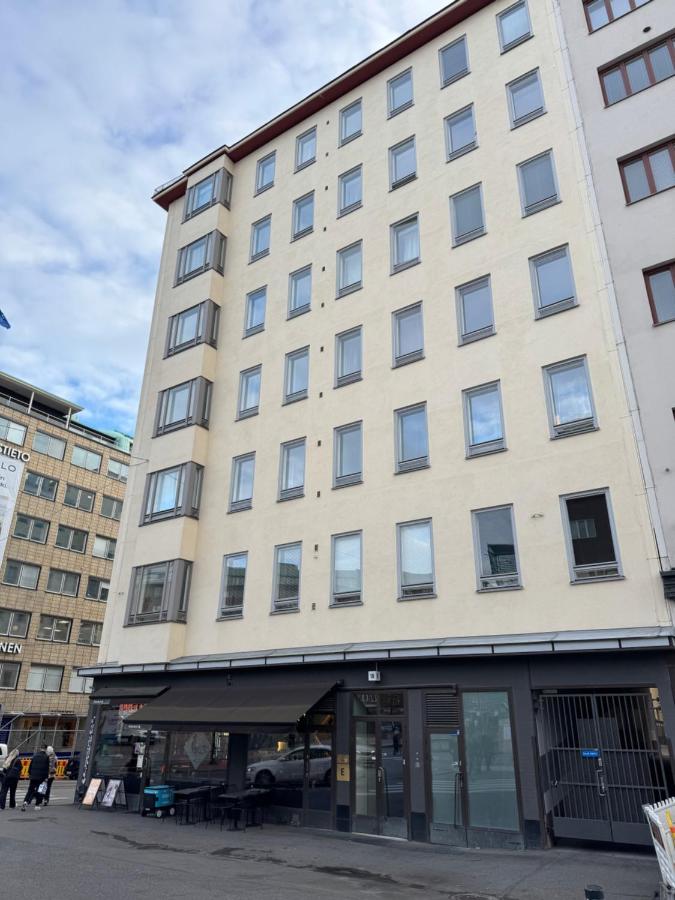 STAY Kamppi Center Apartment - B&B Helsinki