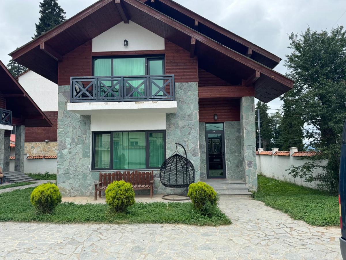 bakurian - Bed and Breakfast Bakuriani