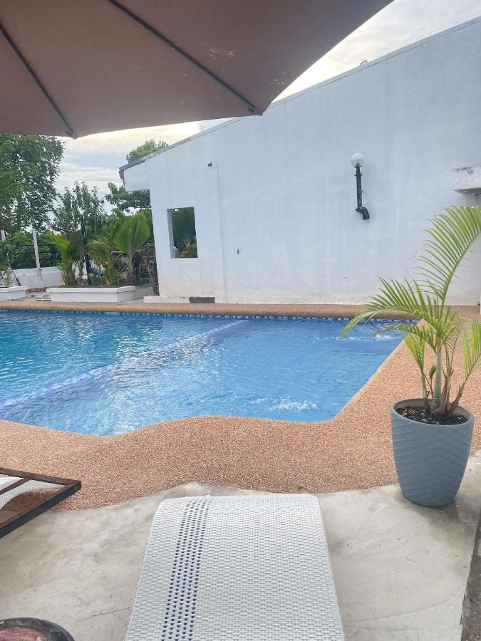 Doppelzimmer mit Terrasse