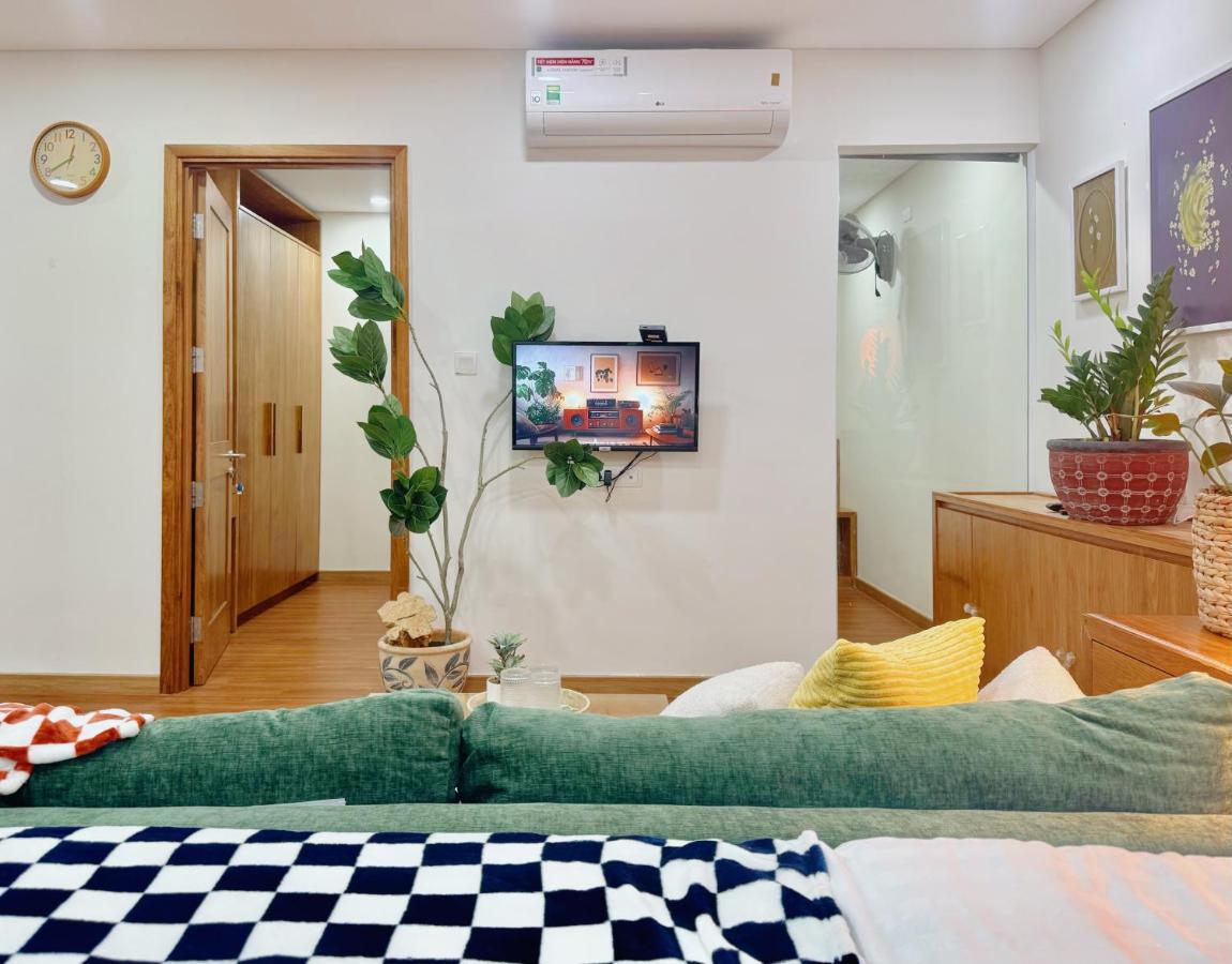 Appartement met 1 Slaapkamer en een Balkon