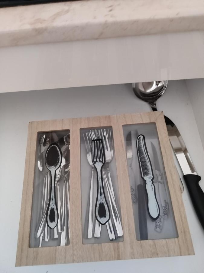 My Place - Ferienwohnung Lukavica