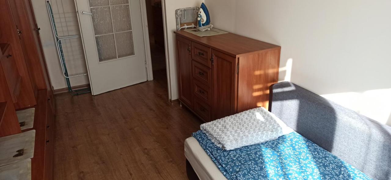 Apartament u Basi - B&B Sanok