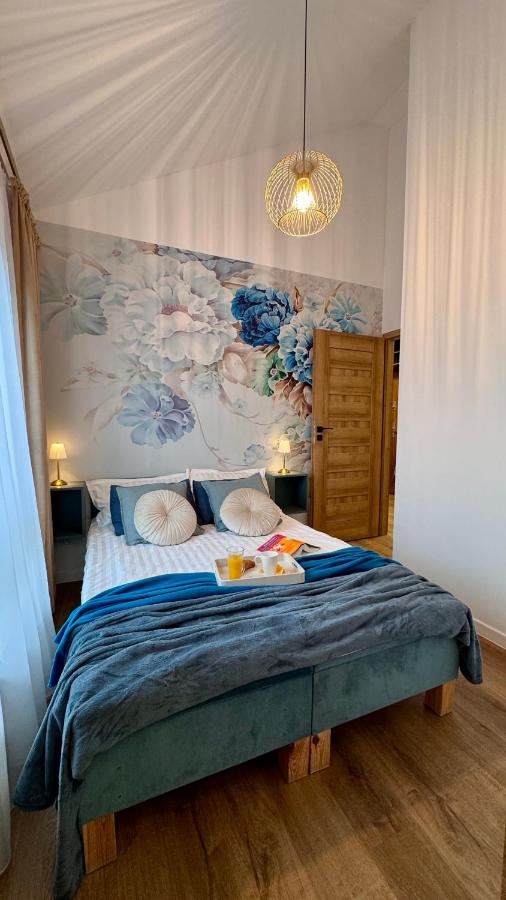 Apartamento de 2 dormitorios