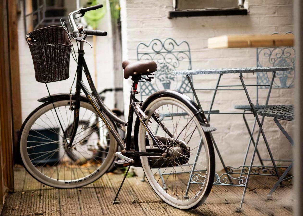 Old Customs House - Chambres d’hôtes Harwich