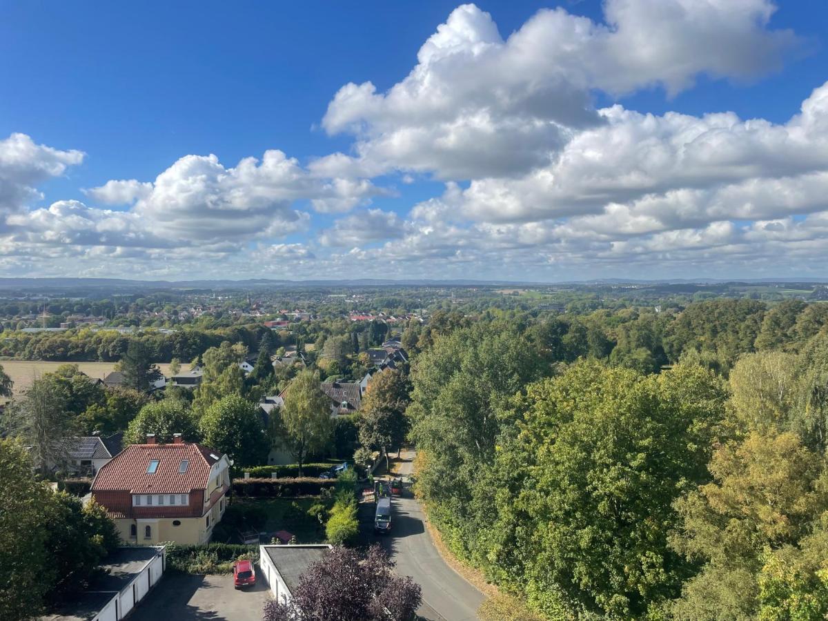 Kerzen Boutique - B&B Bad Salzuflen