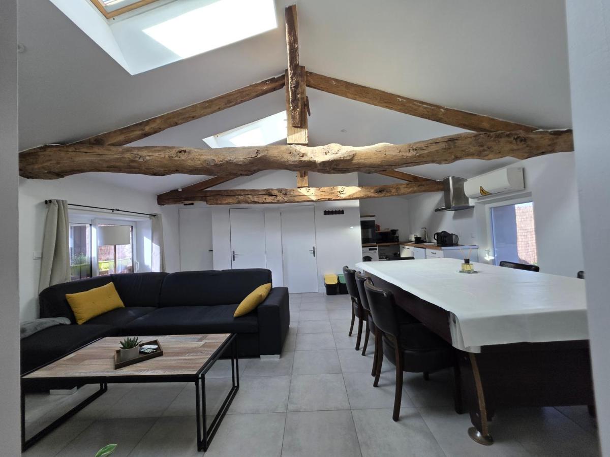 Maisonnette familiale entre Nantes et Pornic - B&B Brains