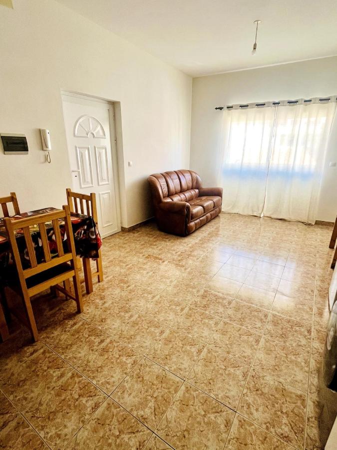 GoBeyond - Serra T2 - B&B Porto Novo