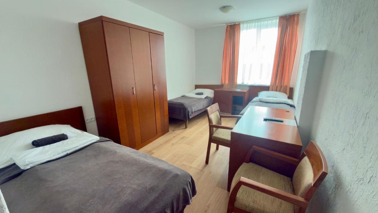 Triple Room with Bathroom