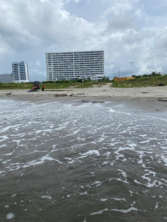 Moderno Apto cerca del Mar y Aeropuerto - B&B Cartagena de Indias